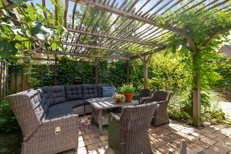 Baron Van Spittaellaan 33 tertiary image