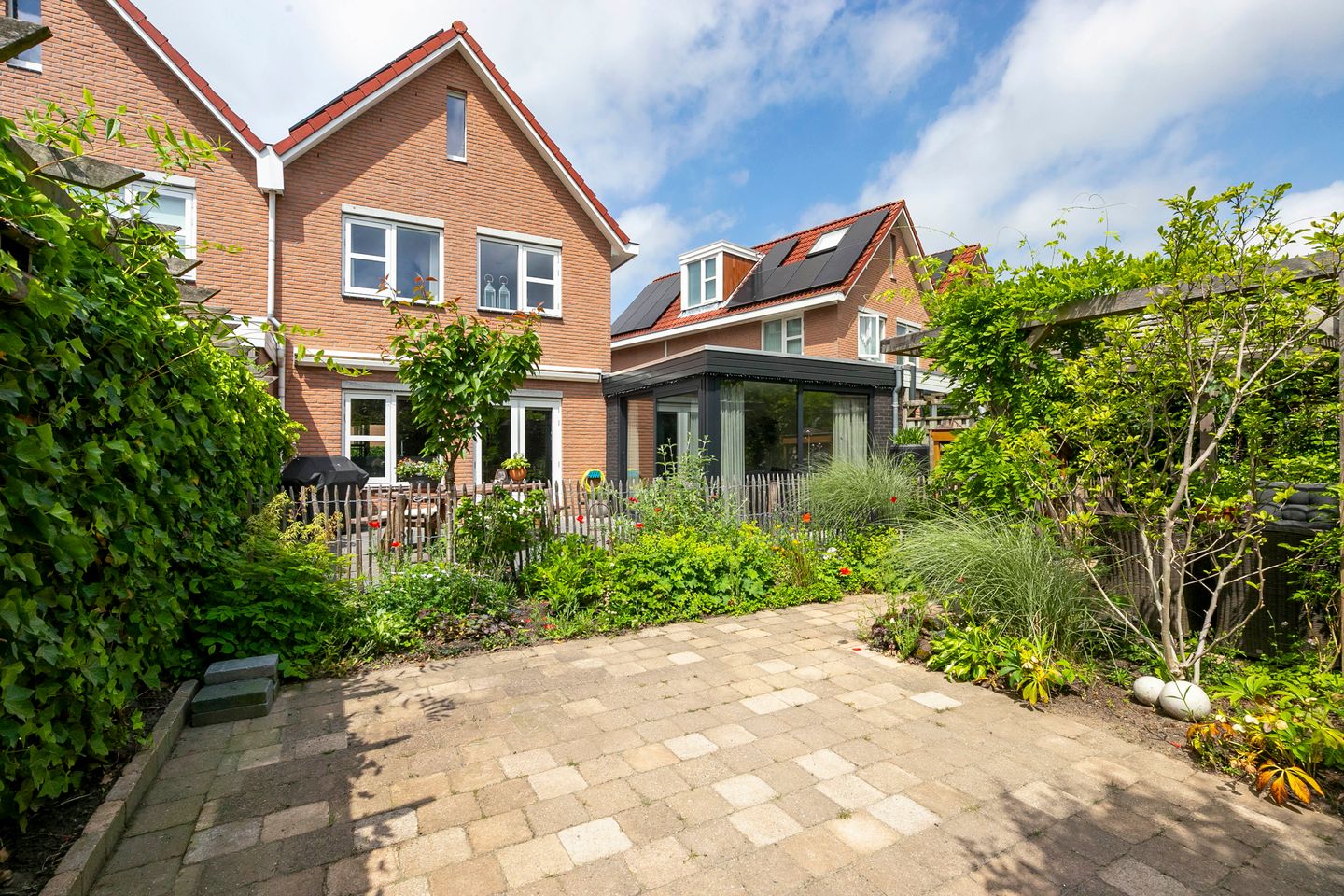 Photo 5 of Baron Van Spittaellaan 33