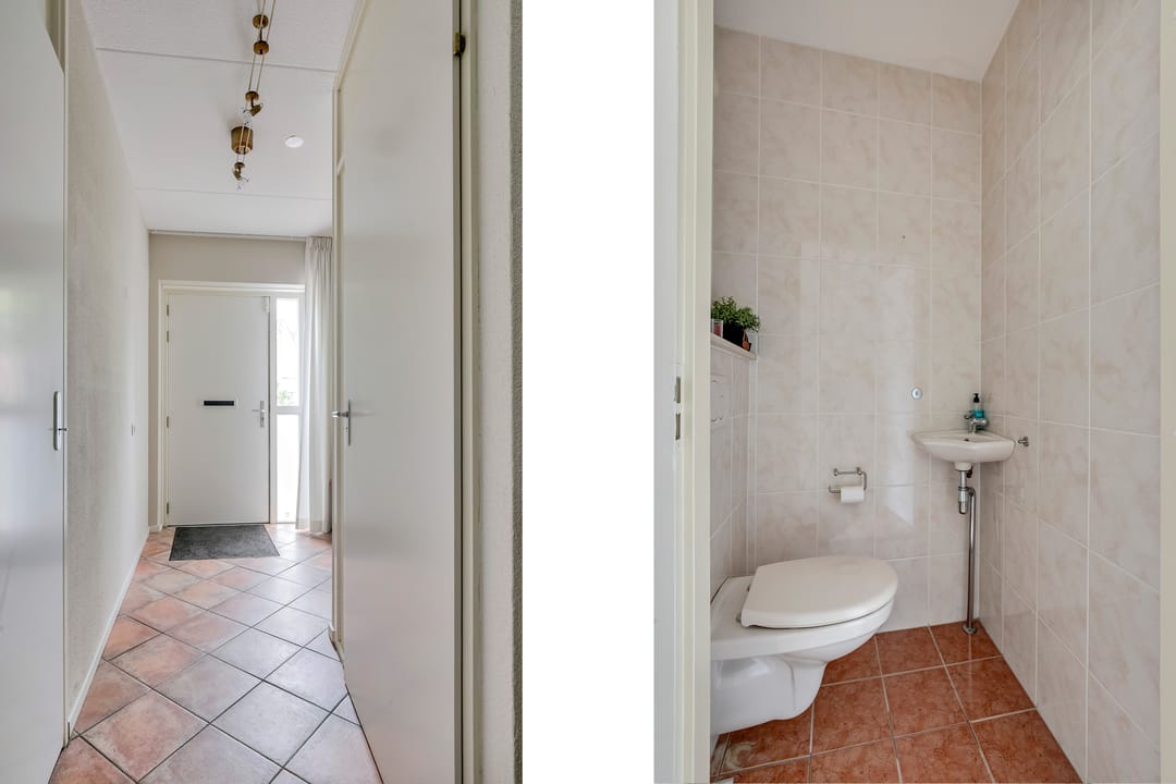 Photo 7 of Baron Van Spittaellaan 33