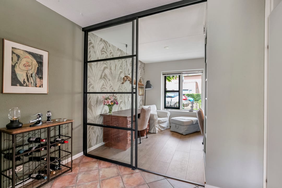 Photo 8 of Baron Van Spittaellaan 33