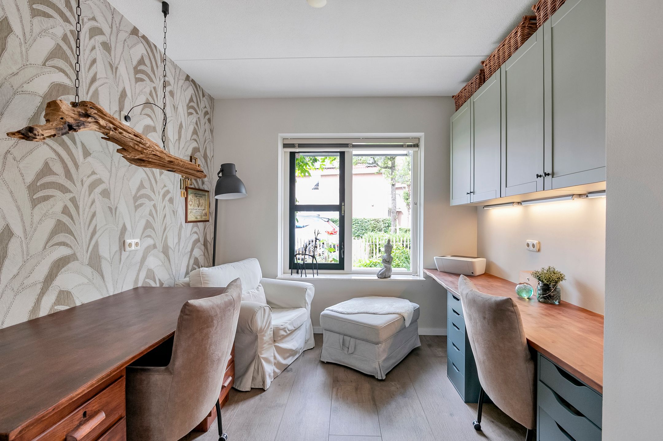 Photo 9 of Baron Van Spittaellaan 33