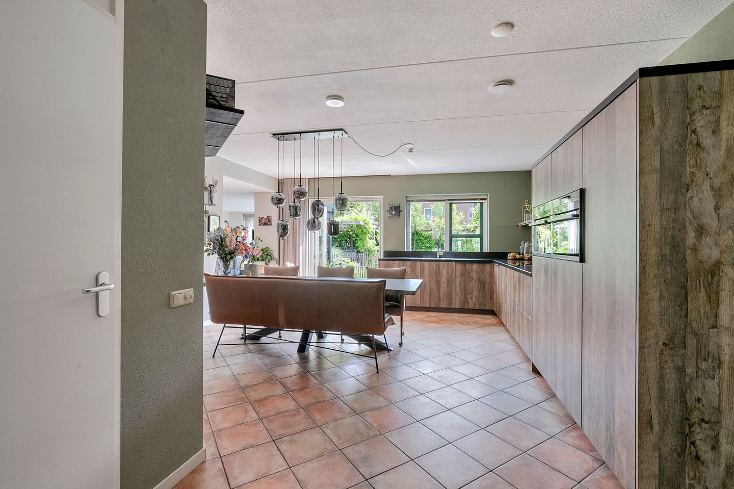 Photo 10 of Baron Van Spittaellaan 33