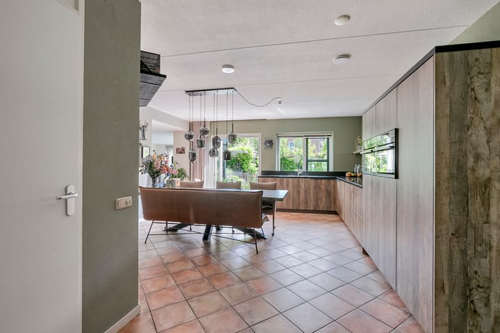 Photo 10 of Baron Van Spittaellaan 33