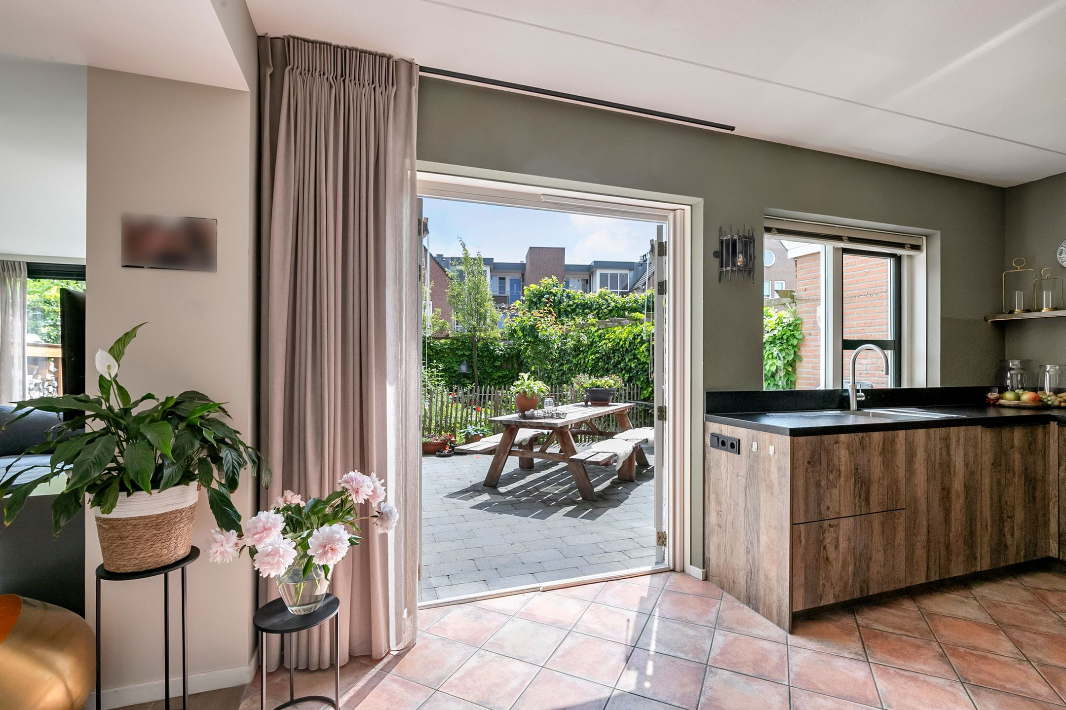 Photo 12 of Baron Van Spittaellaan 33