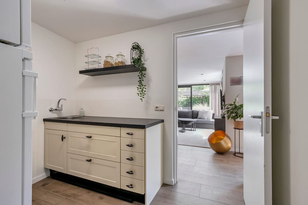 Photo 13 of Baron Van Spittaellaan 33