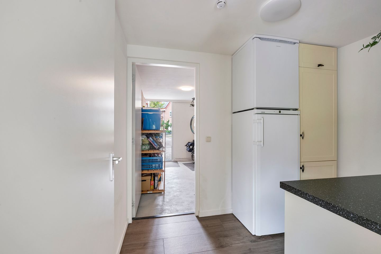 Photo 14 of Baron Van Spittaellaan 33