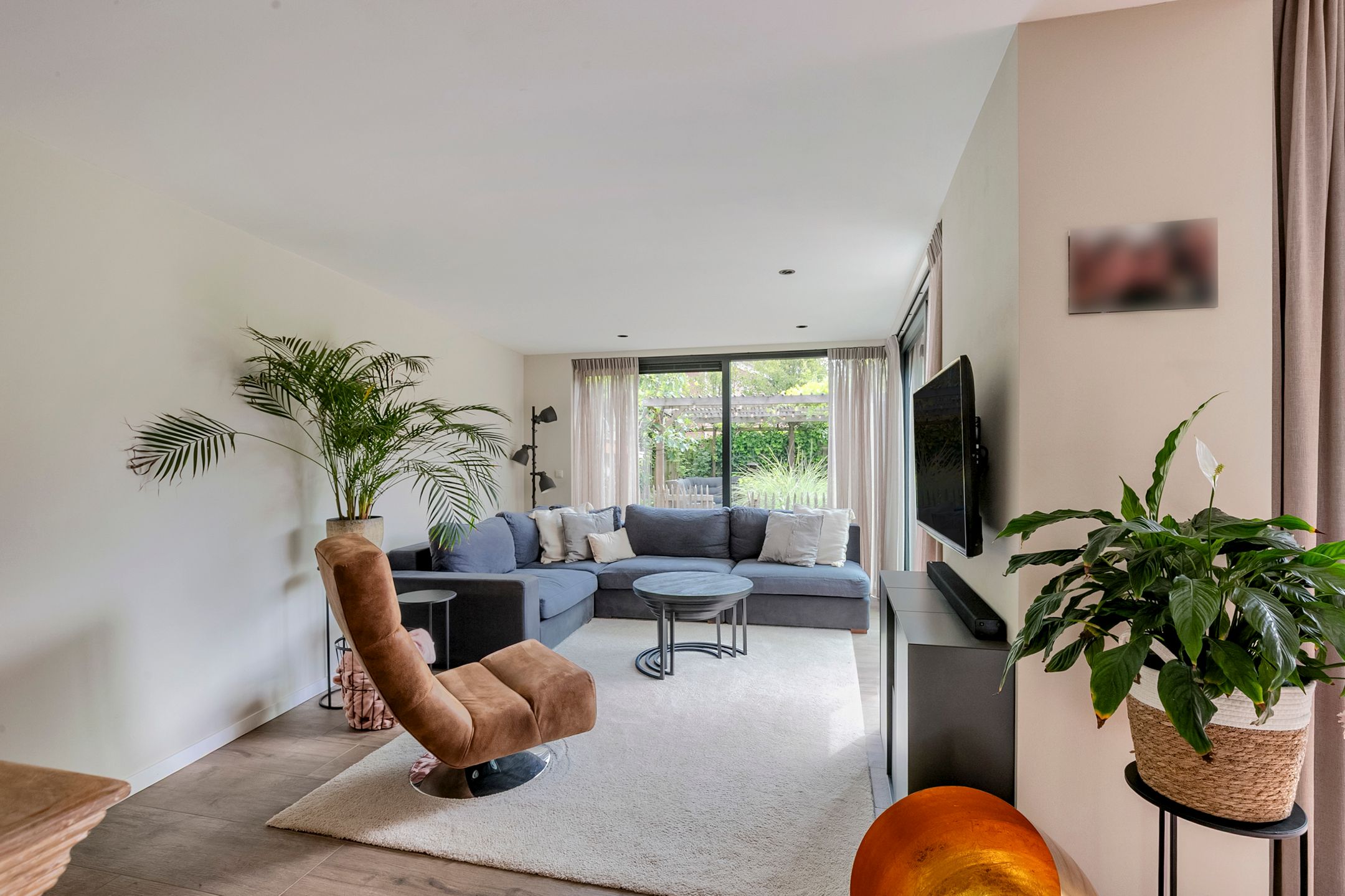 Photo 15 of Baron Van Spittaellaan 33