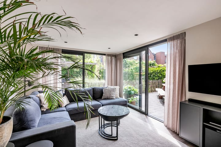 Photo 16 of Baron Van Spittaellaan 33