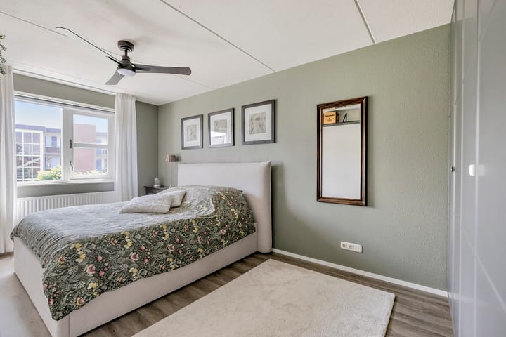 Photo 18 of Baron Van Spittaellaan 33