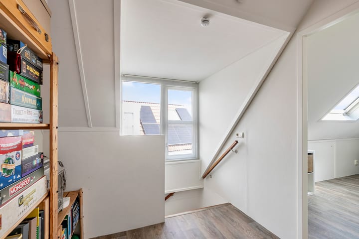 Photo 23 of Baron Van Spittaellaan 33