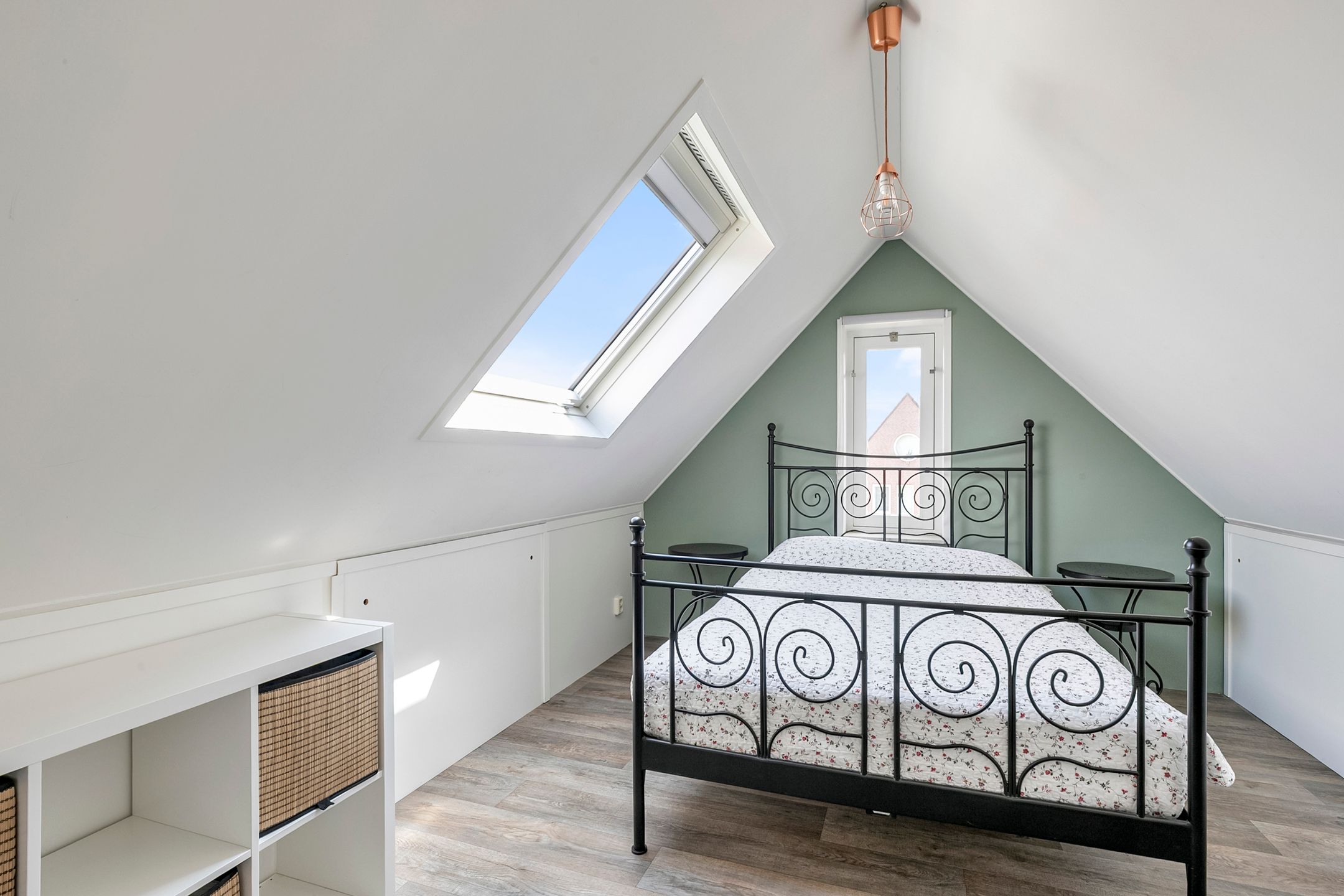 Photo 24 of Baron Van Spittaellaan 33