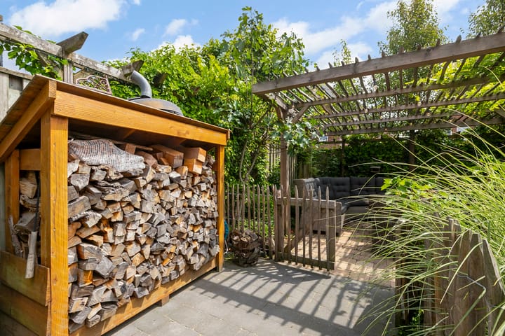 Photo 25 of Baron Van Spittaellaan 33