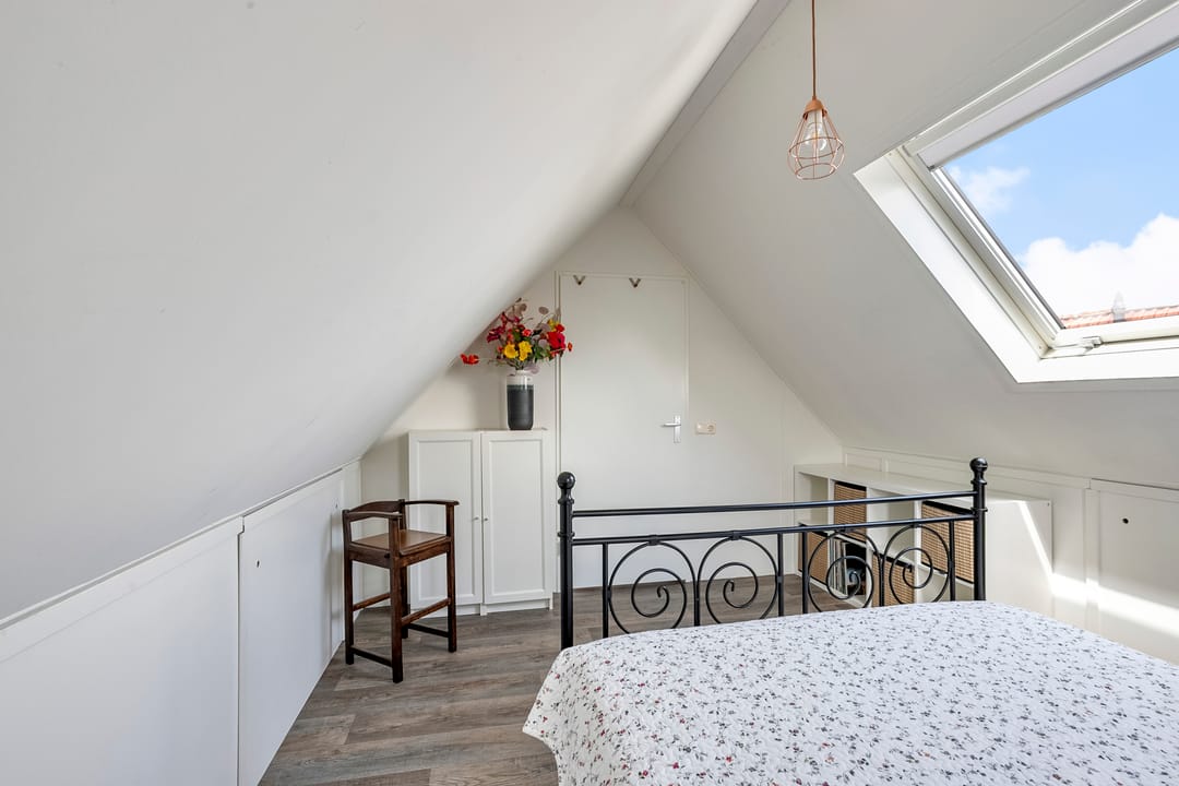 Photo 26 of Baron Van Spittaellaan 33