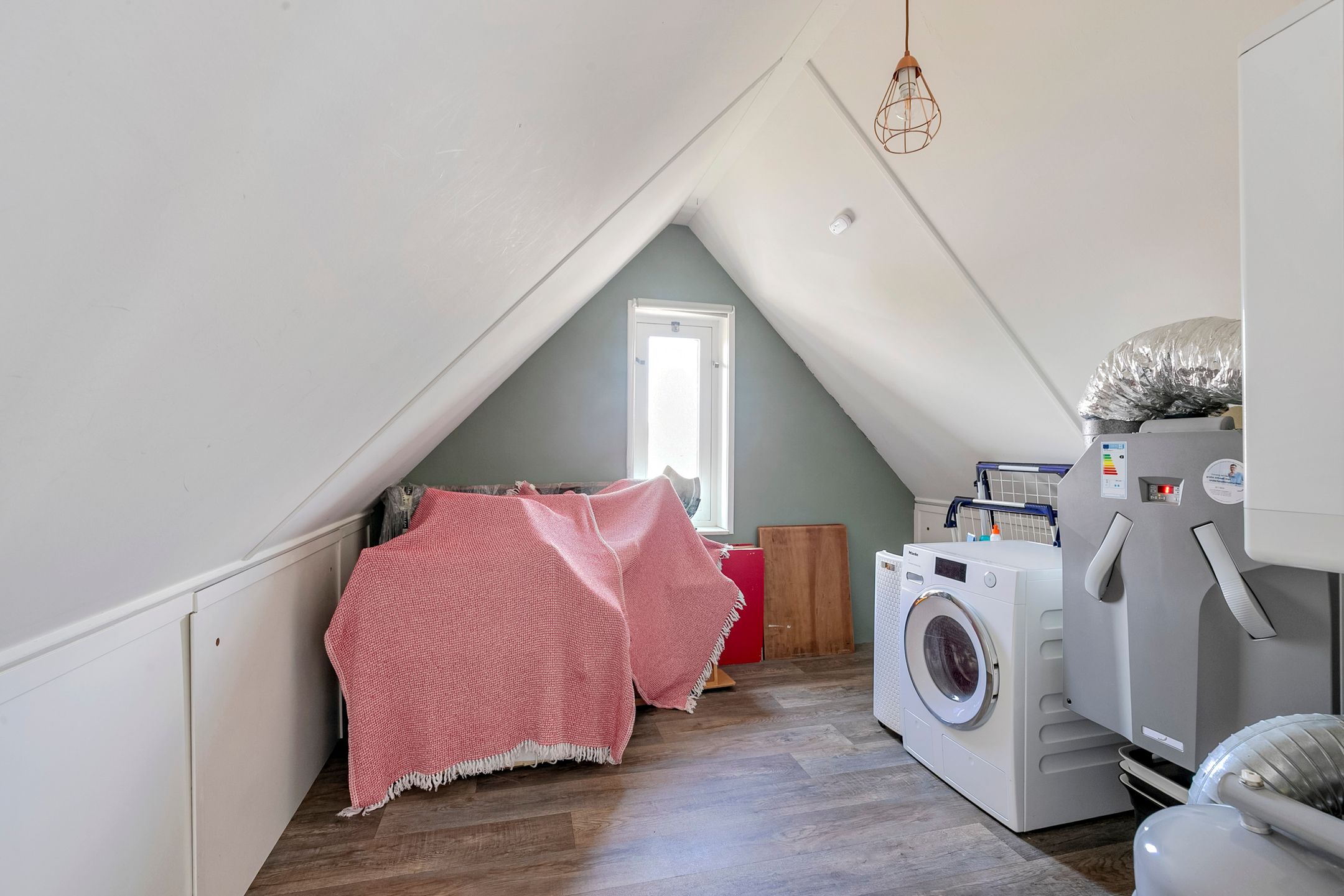 Photo 27 of Baron Van Spittaellaan 33