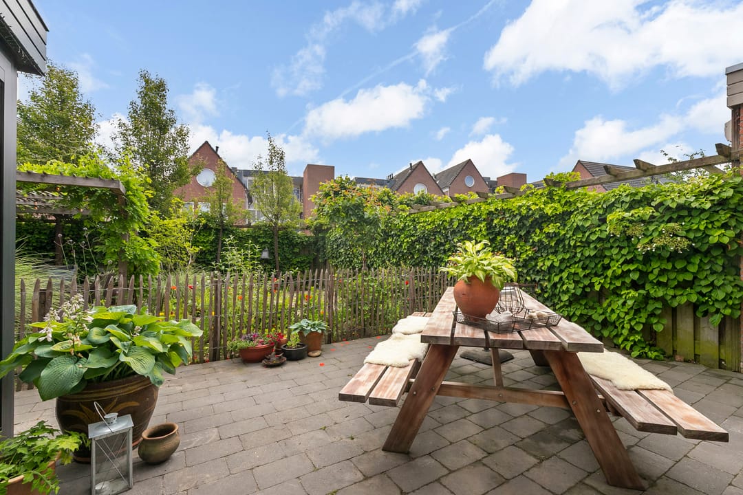 Photo 28 of Baron Van Spittaellaan 33