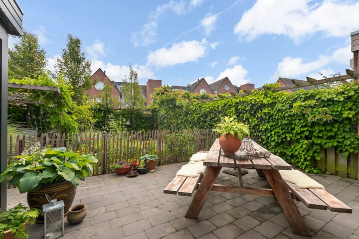 Photo 28 of Baron Van Spittaellaan 33