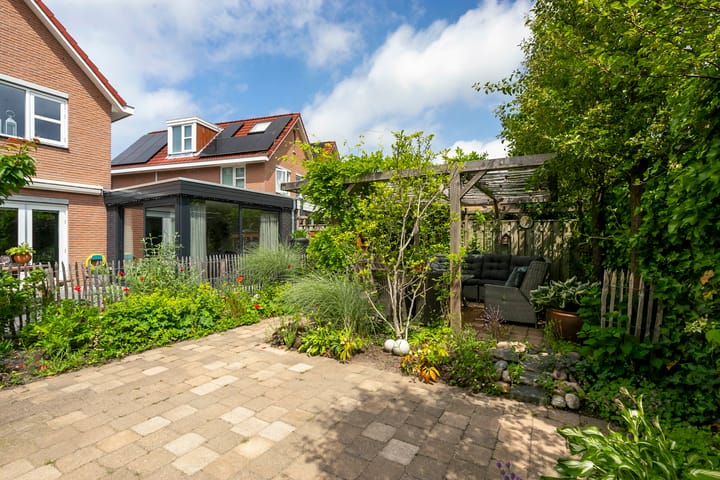 Photo 29 of Baron Van Spittaellaan 33