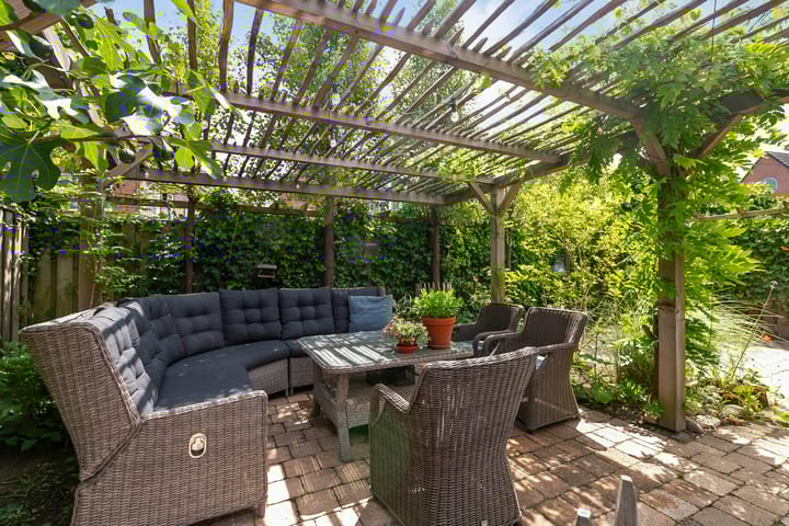 Photo 30 of Baron Van Spittaellaan 33