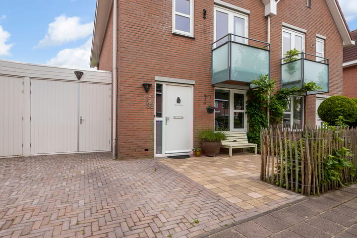 Photo 31 of Baron Van Spittaellaan 33