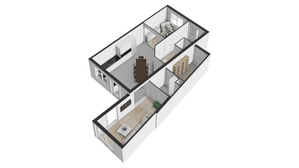 Photo 35 of Baron Van Spittaellaan 33