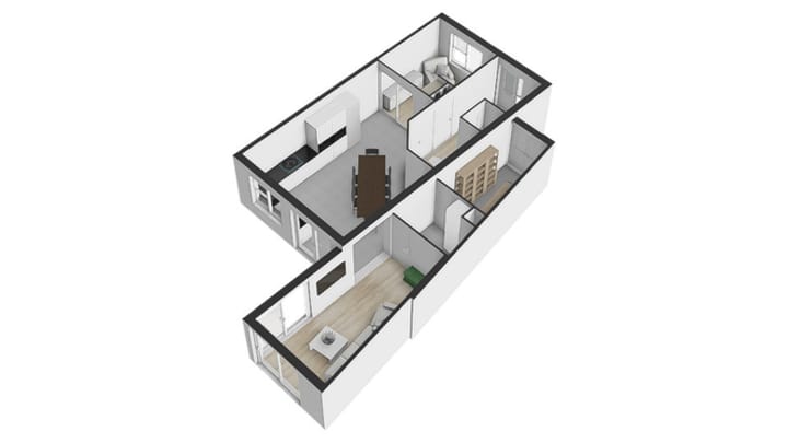 Photo 35 of Baron Van Spittaellaan 33