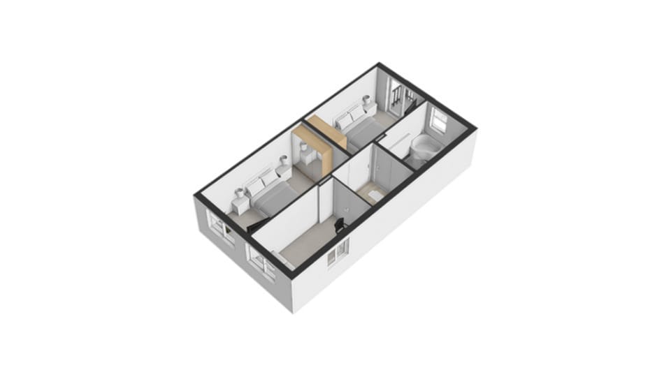 Photo 38 of Baron Van Spittaellaan 33