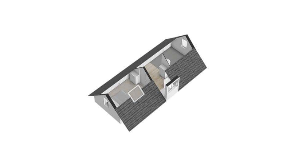 Photo 41 of Baron Van Spittaellaan 33