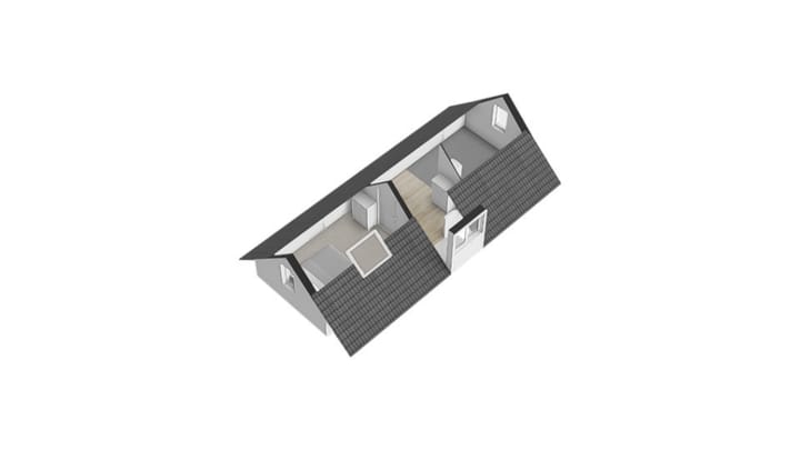 Photo 41 of Baron Van Spittaellaan 33