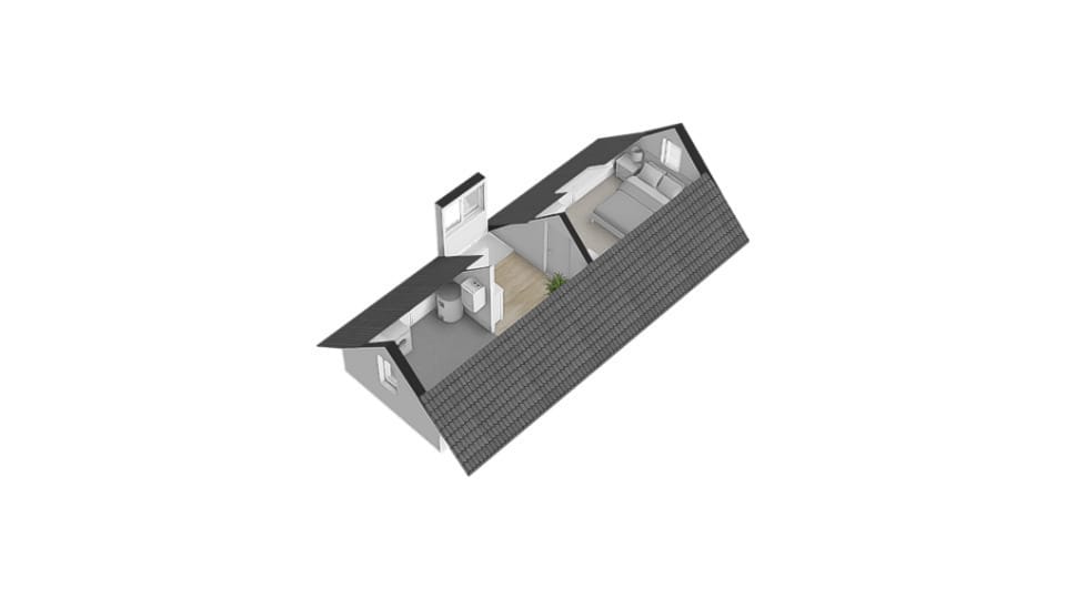 Photo 42 of Baron Van Spittaellaan 33