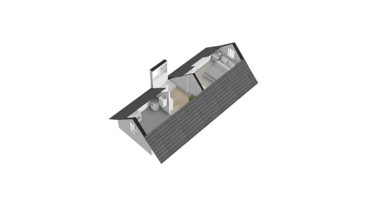 Photo 42 of Baron Van Spittaellaan 33