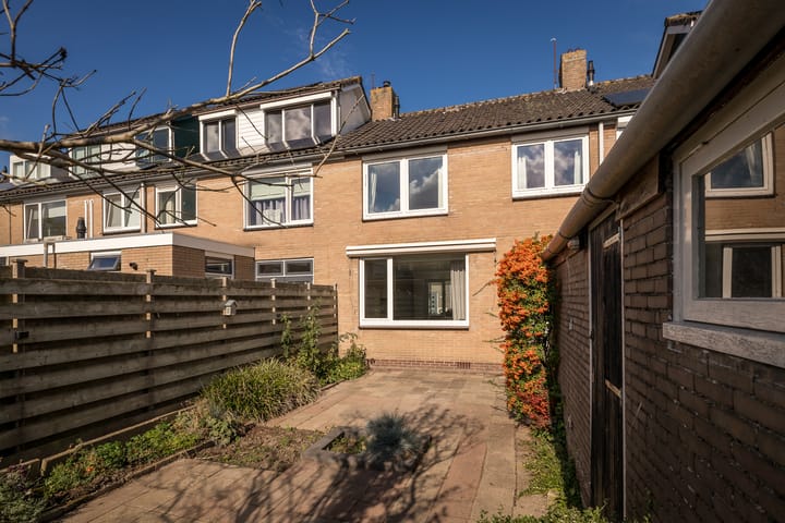 Foto 4 van Hyacintenlaan 14