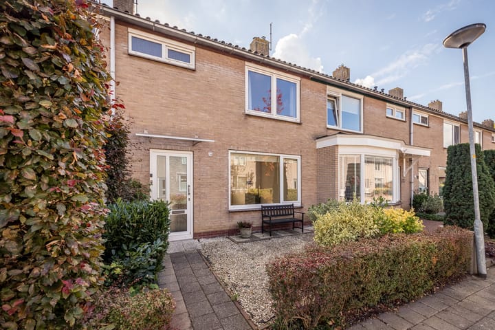 Hyacintenlaan 14 main image