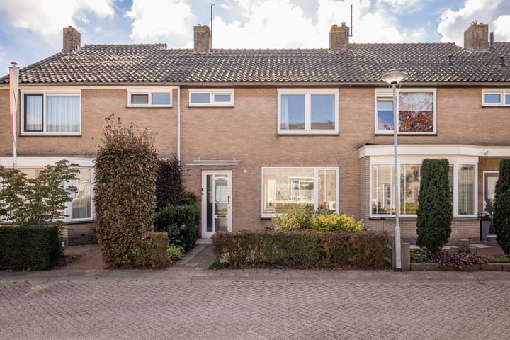 Foto 5 van Hyacintenlaan 14