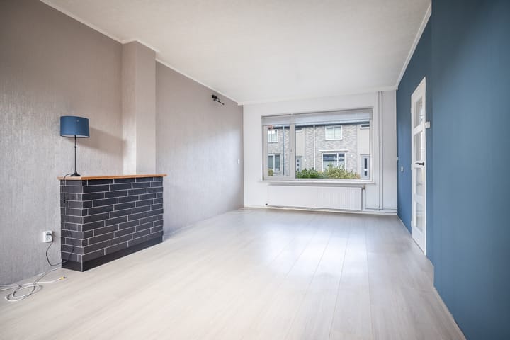 Foto 14 van Hyacintenlaan 14