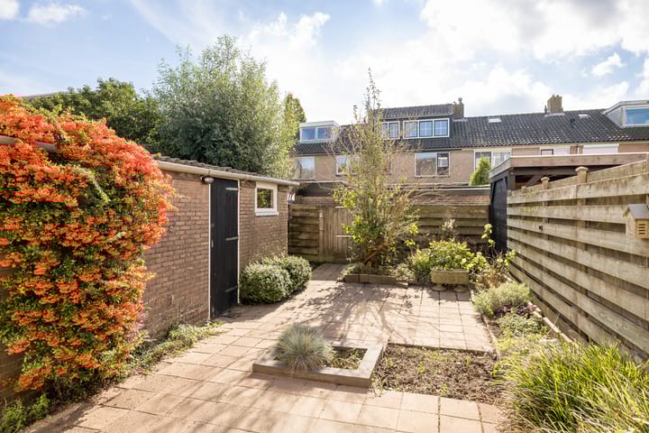 Foto 28 van Hyacintenlaan 14