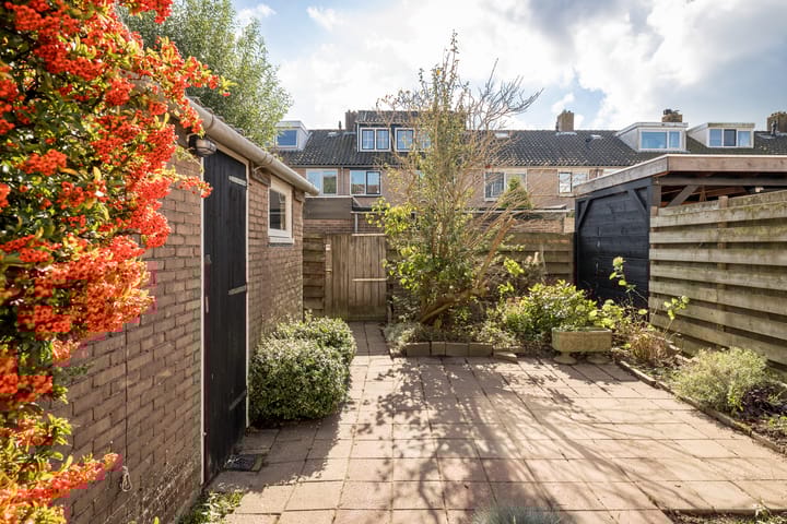 Foto 29 van Hyacintenlaan 14