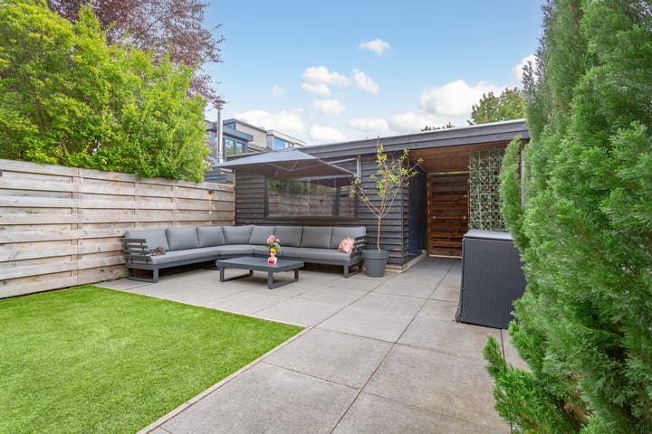 Foto 4 van Oudheusdenstraat 20