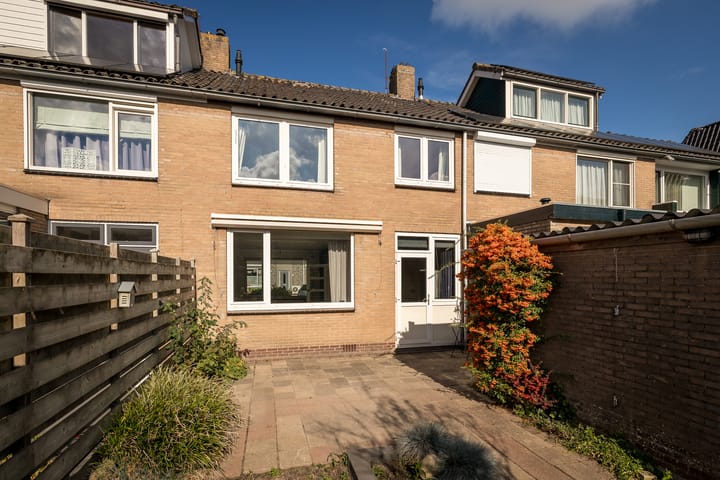 Foto 31 van Hyacintenlaan 14