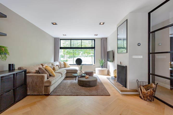 Foto 5 van Oudheusdenstraat 20