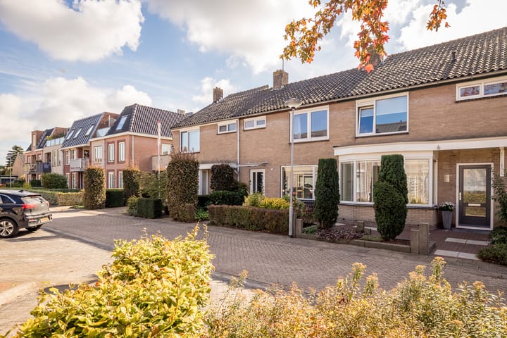 Foto 32 van Hyacintenlaan 14