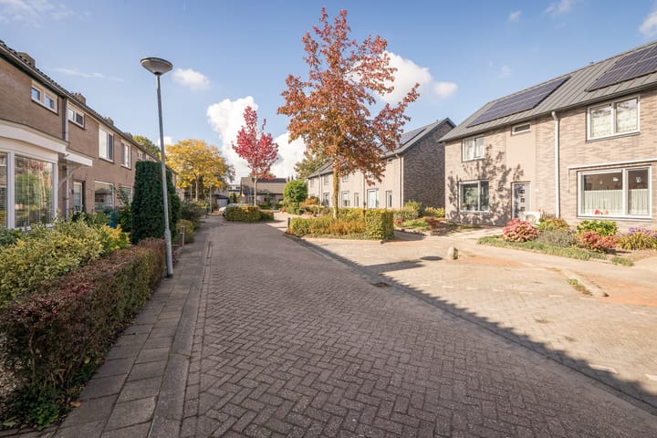 Foto 33 van Hyacintenlaan 14