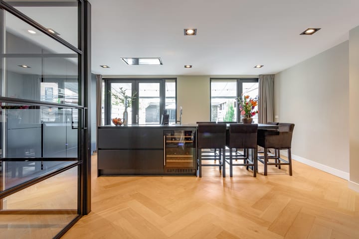 Foto 10 van Oudheusdenstraat 20