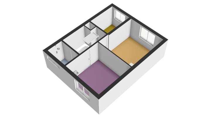 Foto 47 van Hyacintenlaan 14