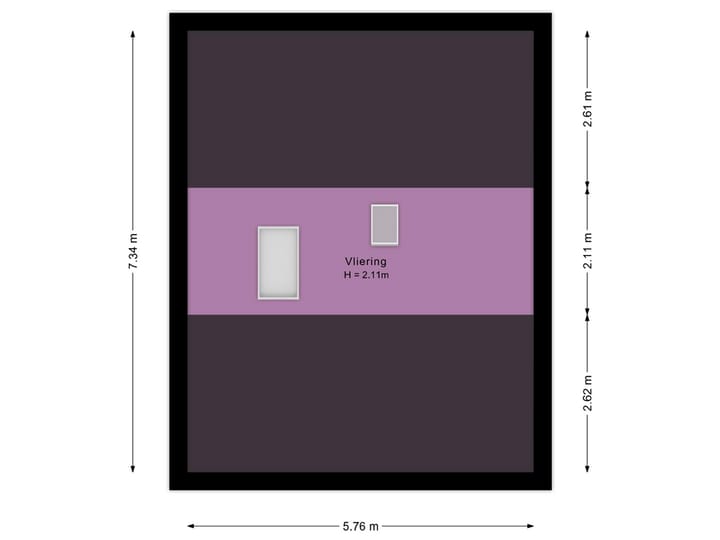 Foto 48 van Hyacintenlaan 14