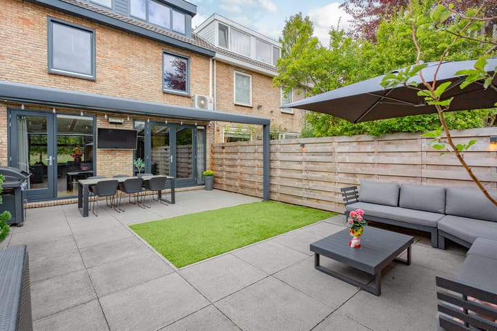 Foto 18 van Oudheusdenstraat 20