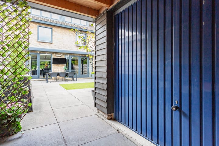 Foto 19 van Oudheusdenstraat 20