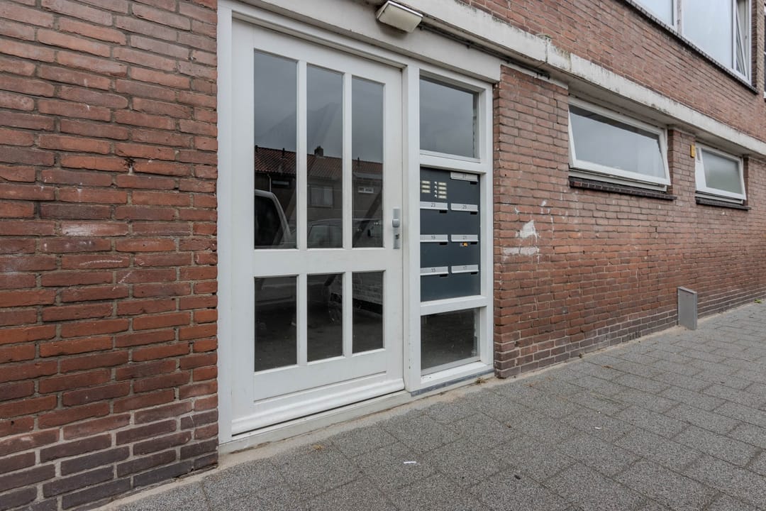 Foto 7 van Narcissenstraat 17