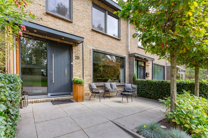 Foto 49 van Oudheusdenstraat 20