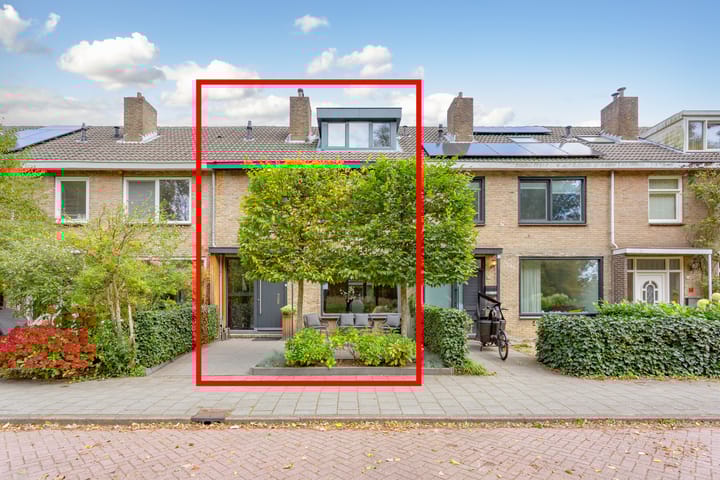 Foto 50 van Oudheusdenstraat 20