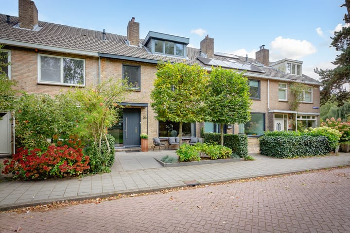 Foto 51 van Oudheusdenstraat 20